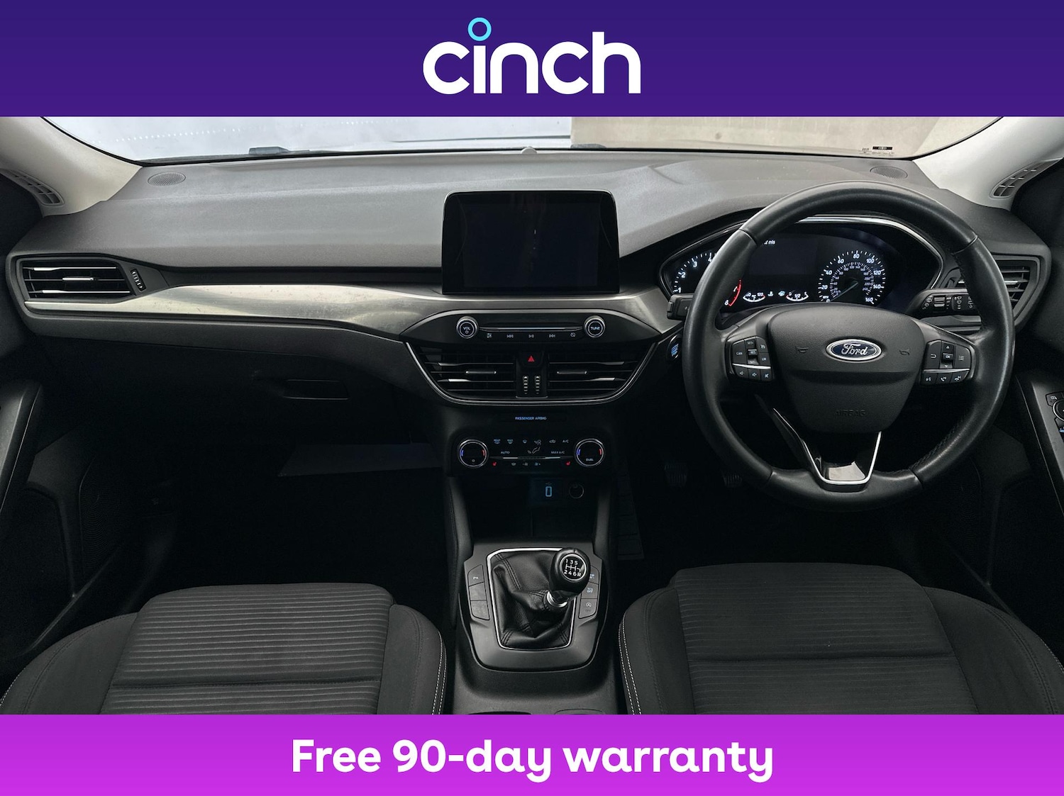 Used Ford Focus 2019 for sale - 76445419: Photo 15