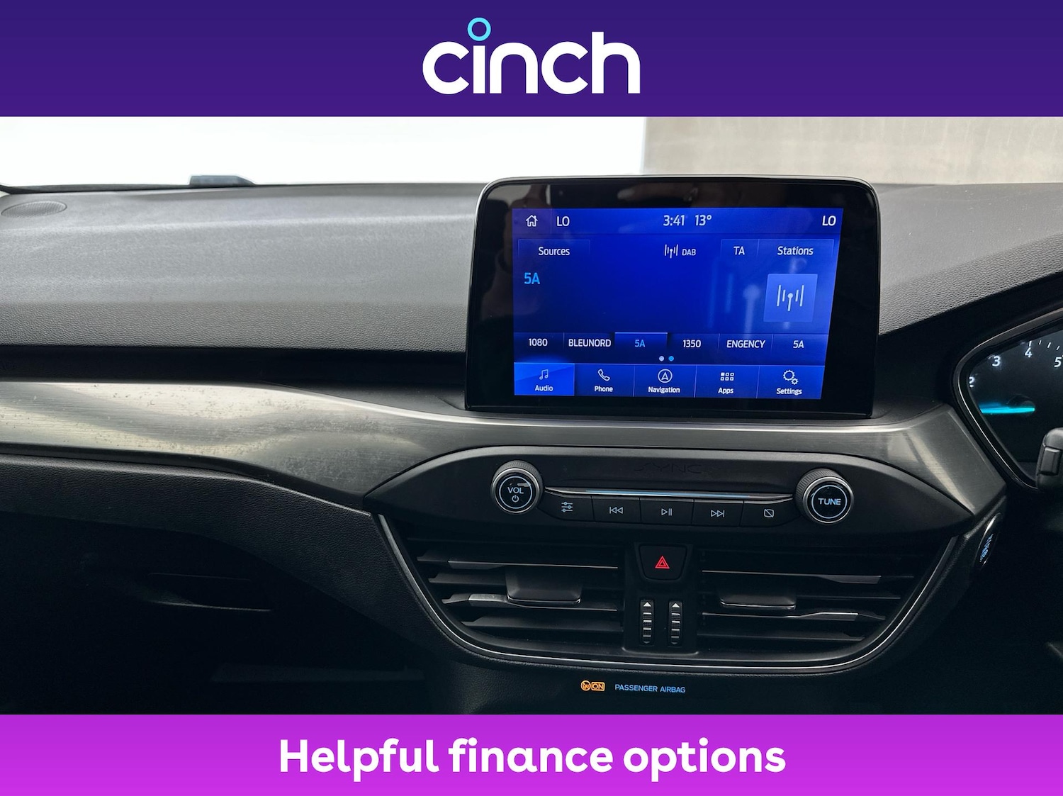 Used Ford Focus 2019 for sale - 76445419: Photo 17