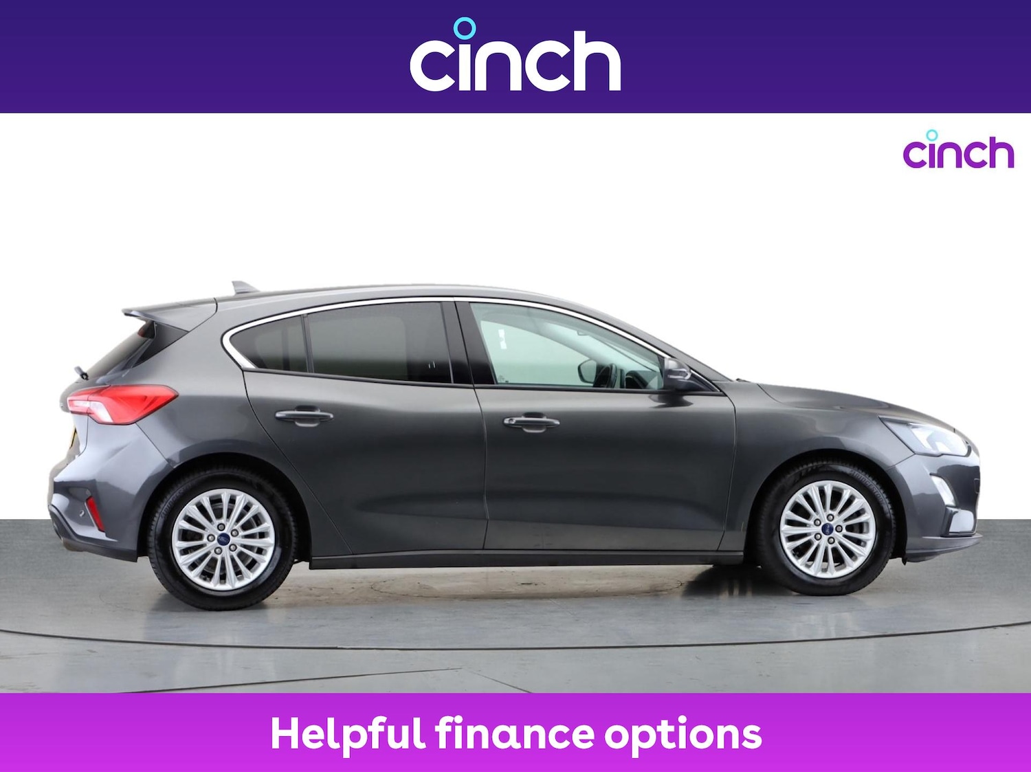 Used Ford Focus 2019 for sale - 76445419: Photo 2