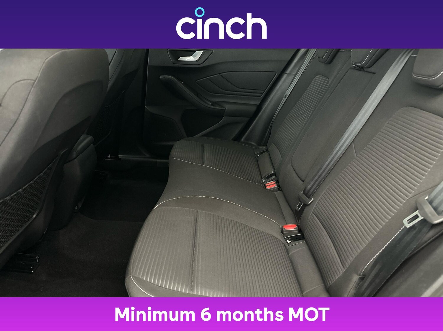 Used Ford Focus 2019 for sale - 76445419: Photo 20