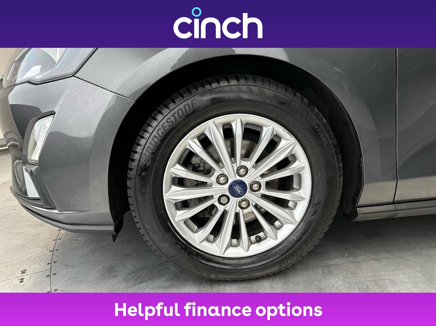 Used Ford Focus 2019 for sale - 76445419: Photo 24