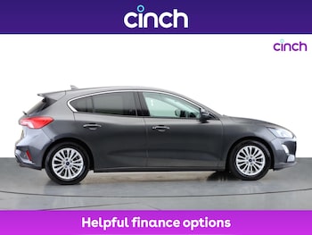 Used Ford Focus 2019 for sale - 76445419: Photo