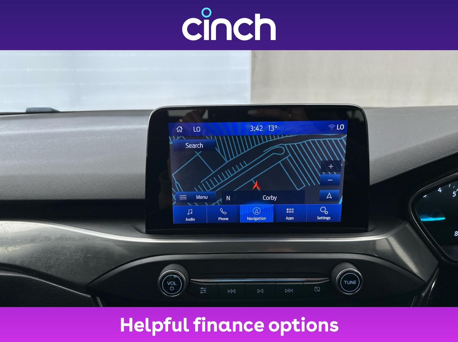 Used Ford Focus 2019 for sale - 76445419: Photo 30