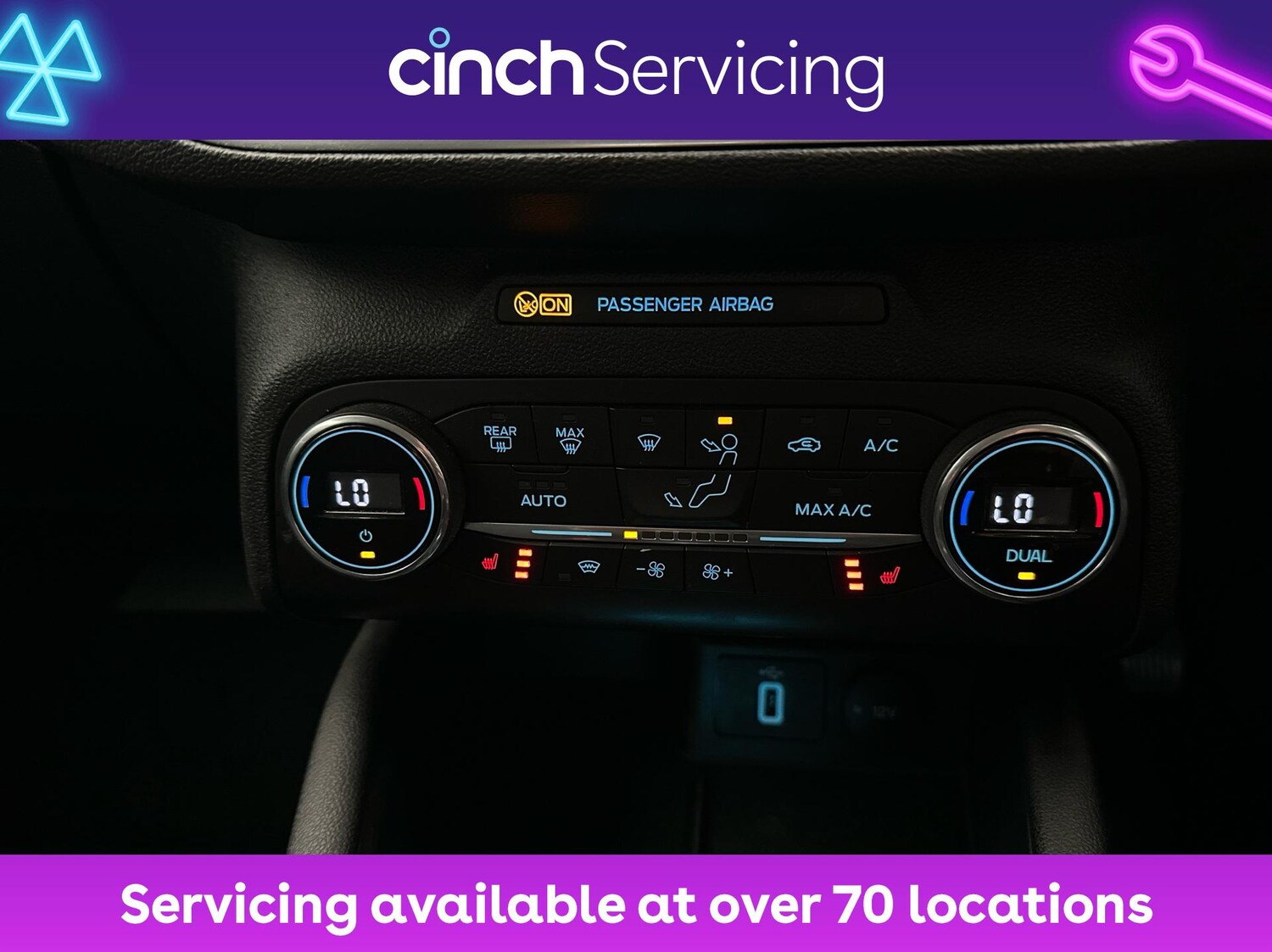 Used Ford Focus 2019 for sale - 76445419: Photo 31