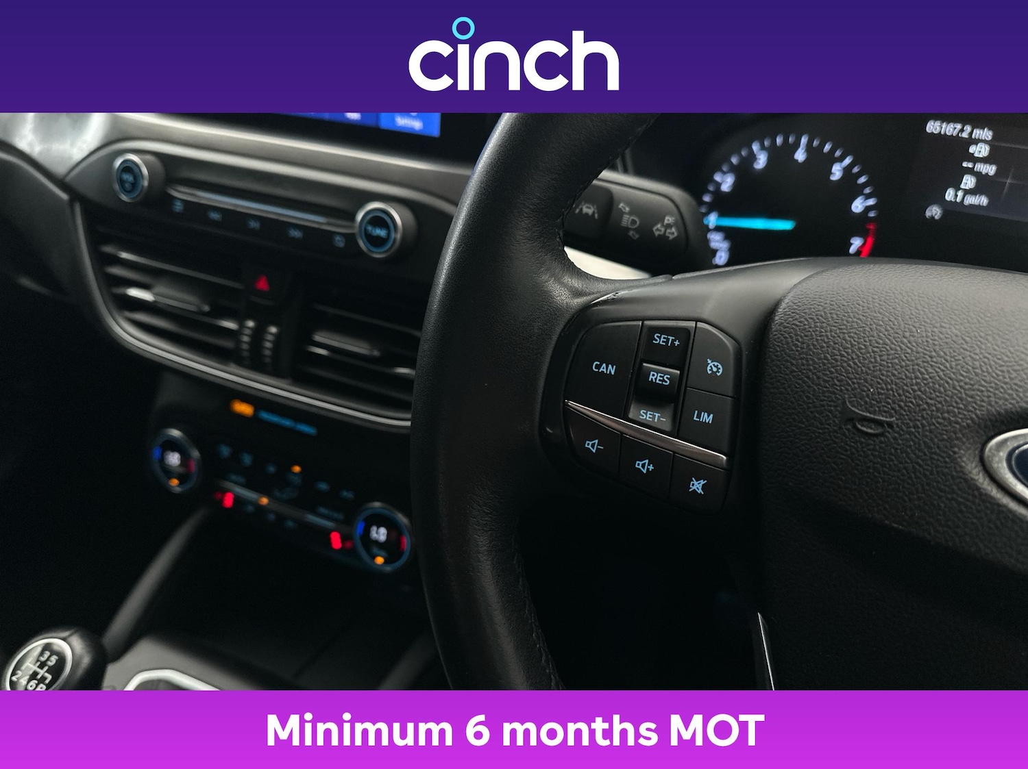 Used Ford Focus 2019 for sale - 76445419: Photo 32