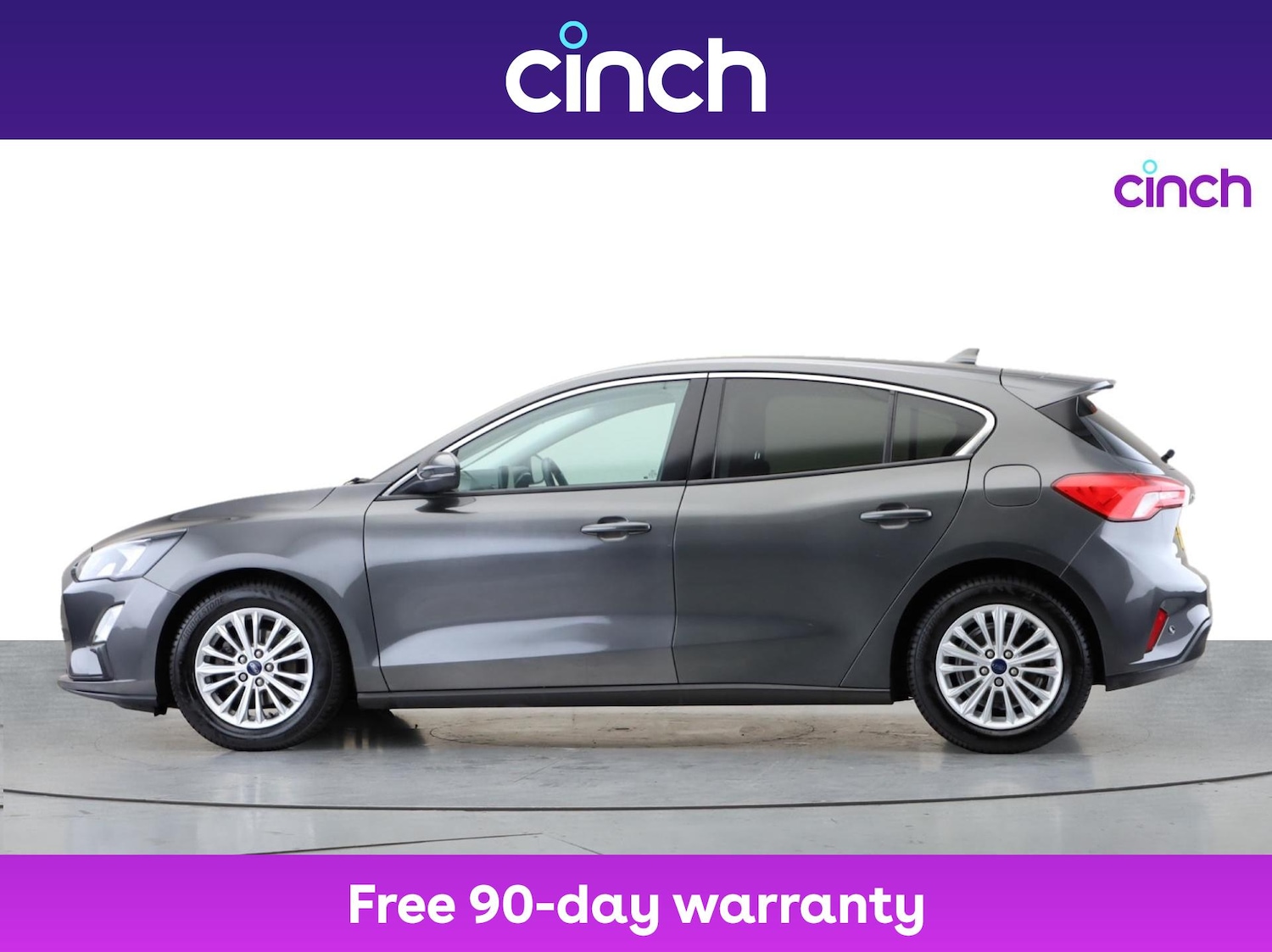 Used Ford Focus 2019 for sale - 76445419: Photo 8