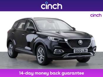 2022 - 1.5 T-GDI Exclusive 5dr DCT