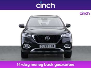 Used MG MG HS 2022 for sale - 74736057: Photo