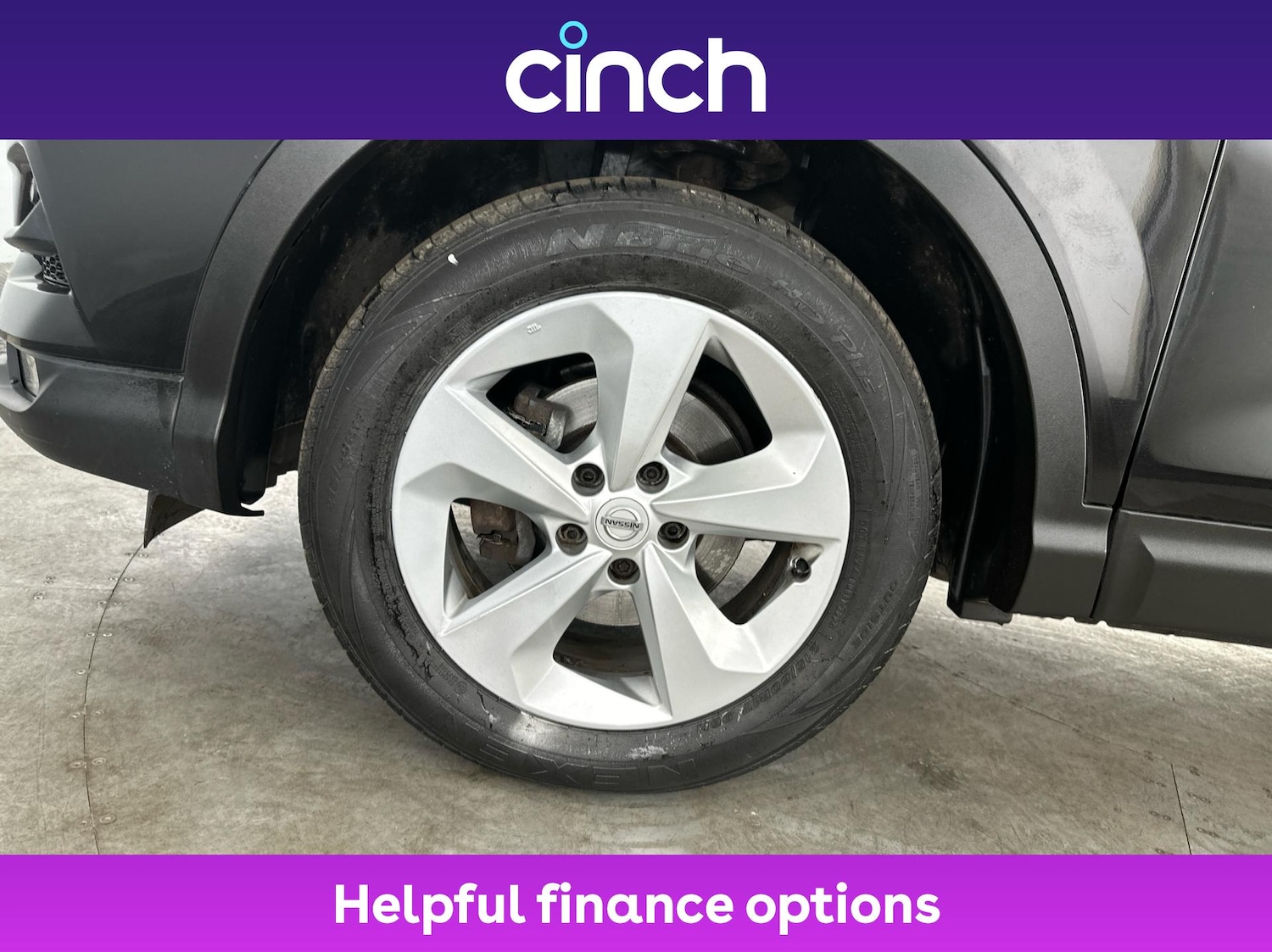 Used Nissan Qashqai 2017 for sale - 76723555: Photo 24