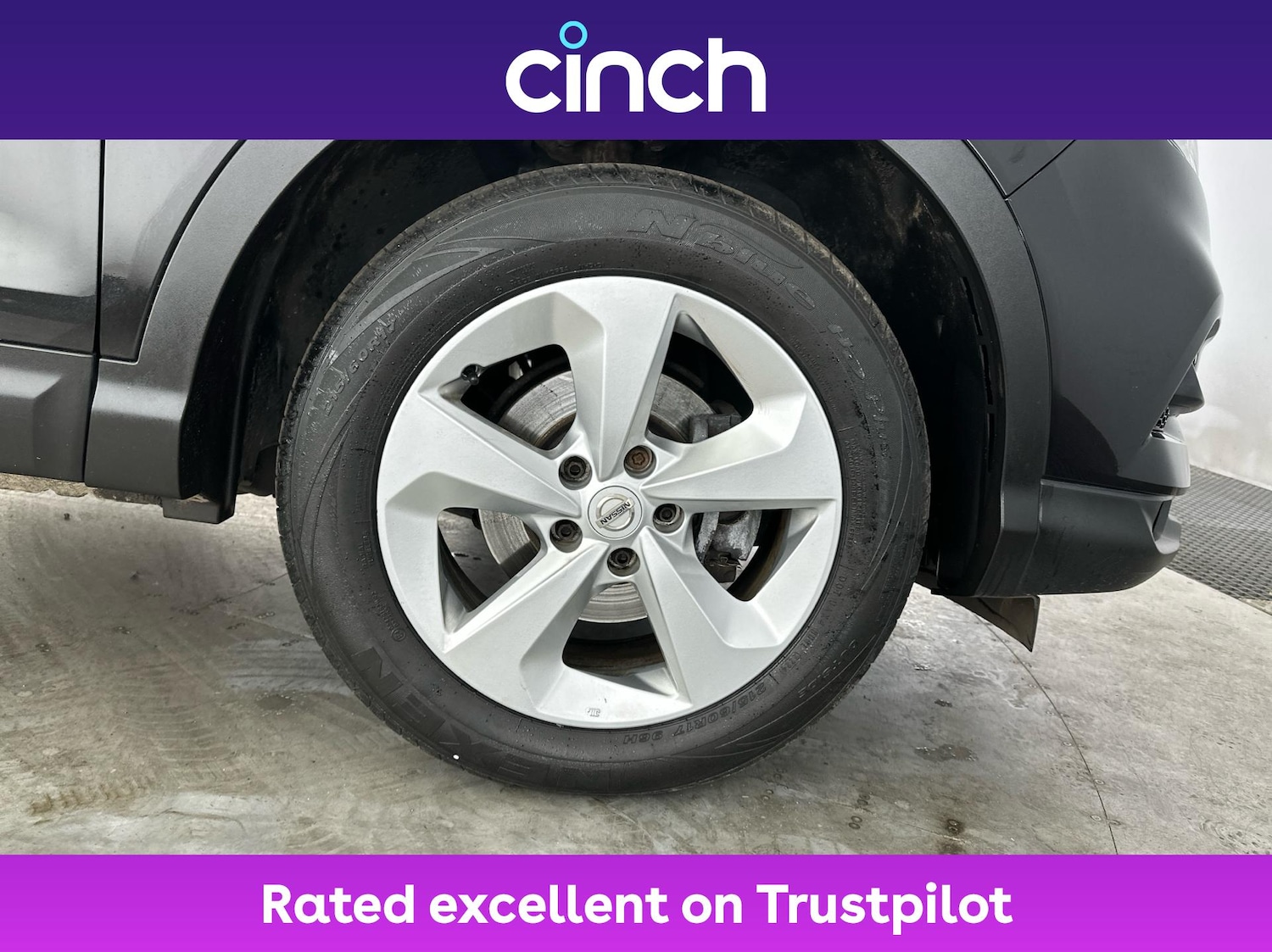 Used Nissan Qashqai 2017 for sale - 76723555: Photo 28