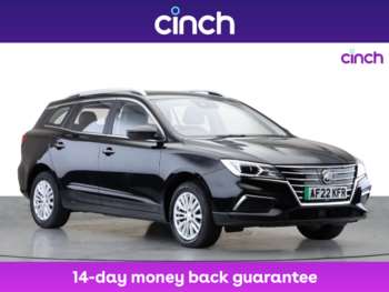 2022 - 115kW Exclusive EV 61kWh 5dr Auto