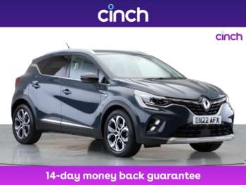 2022 - 1.3 TCE 140 SE Edition 5dr