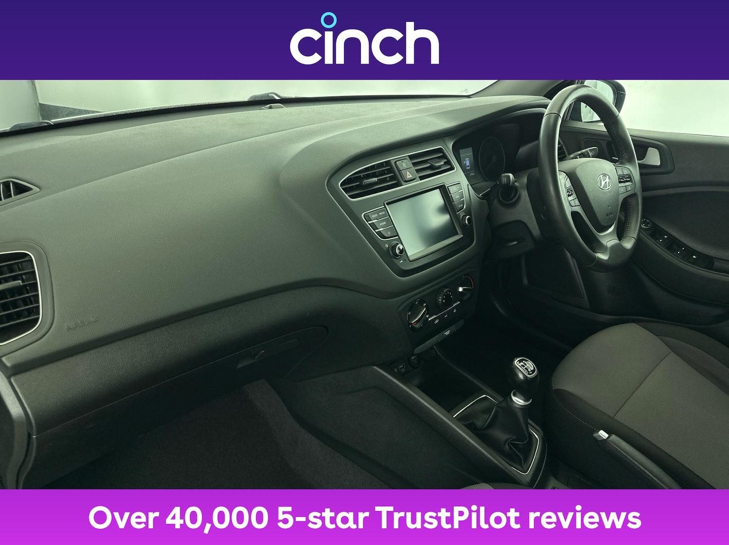 Used Hyundai i20 2018 for sale - 77013869: Photo 14