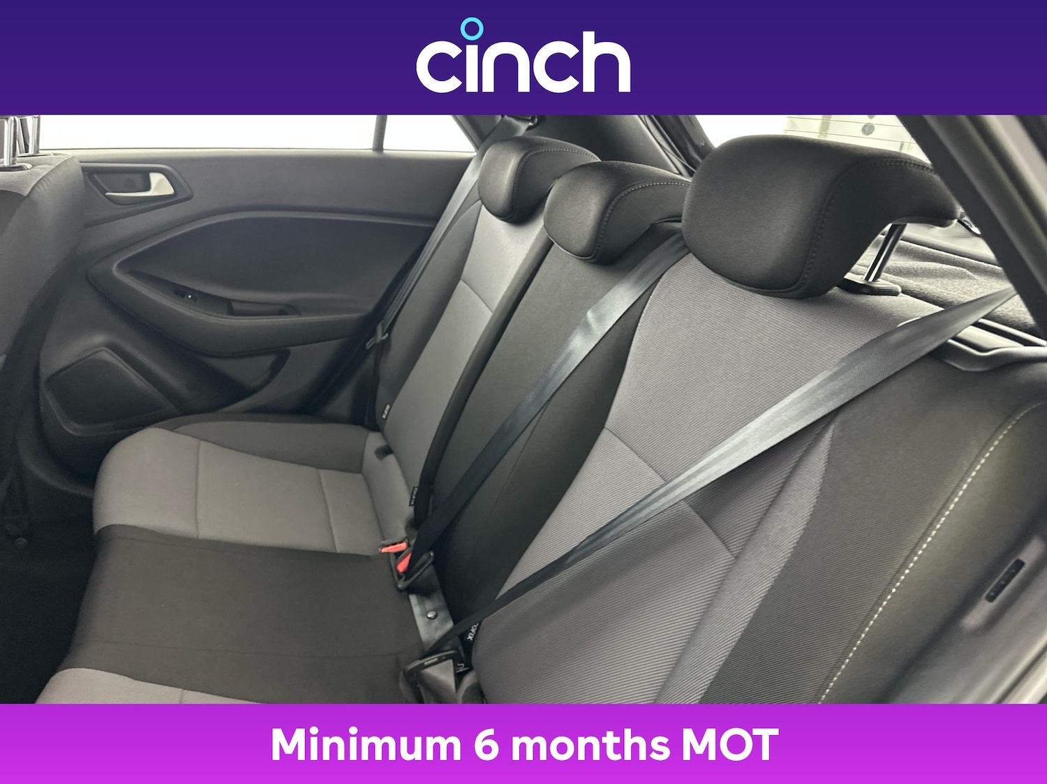 Used Hyundai i20 2018 for sale - 77013869: Photo 20