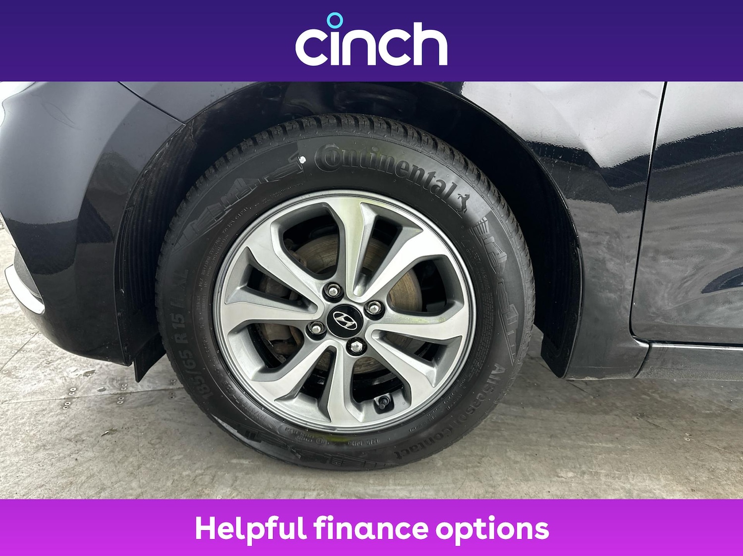 Used Hyundai i20 2018 for sale - 77013869: Photo 24