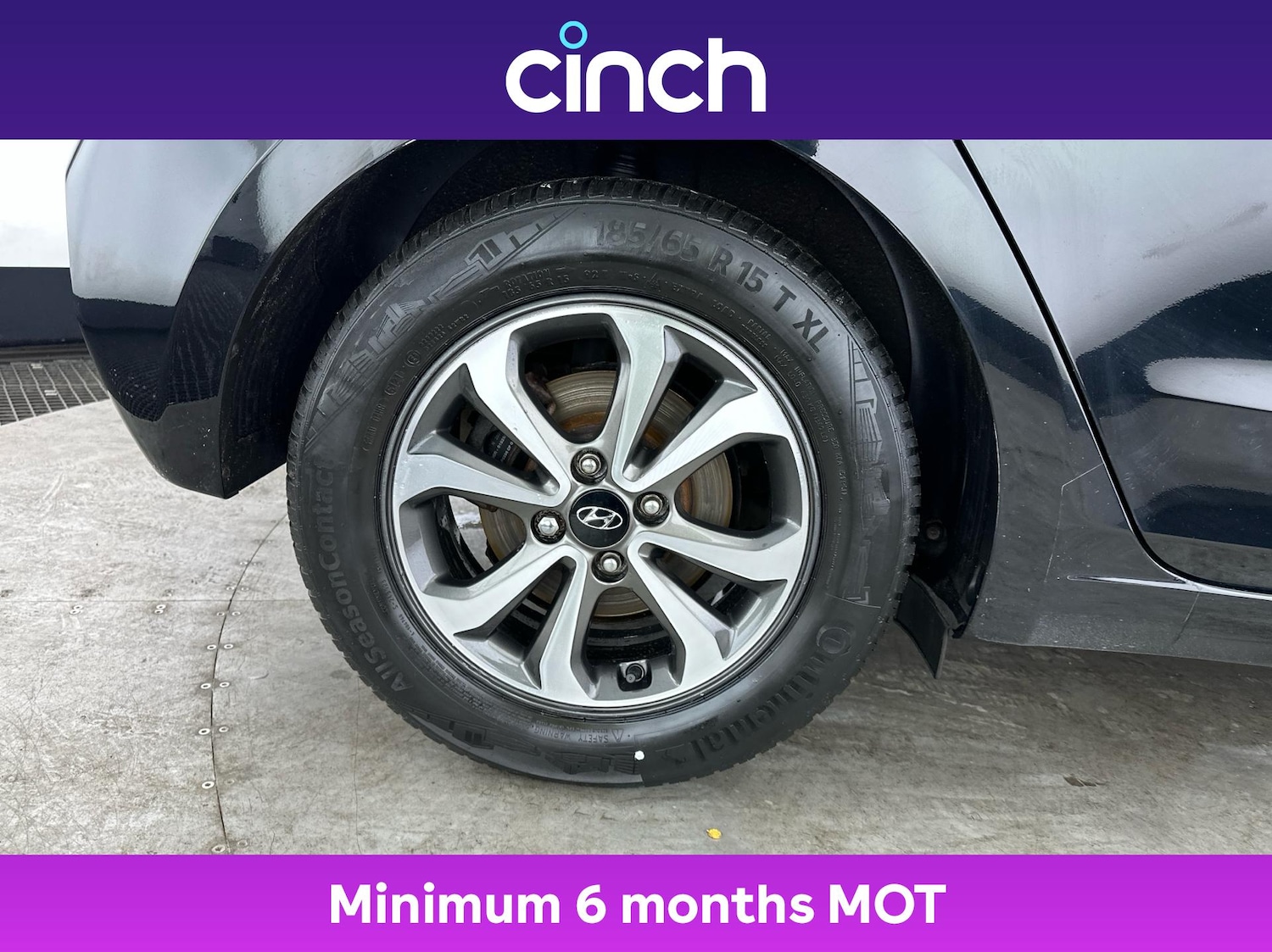 Used Hyundai i20 2018 for sale - 77013869: Photo 27