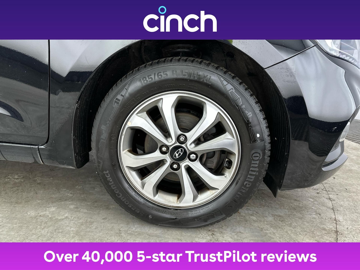 Used Hyundai i20 2018 for sale - 77013869: Photo 28