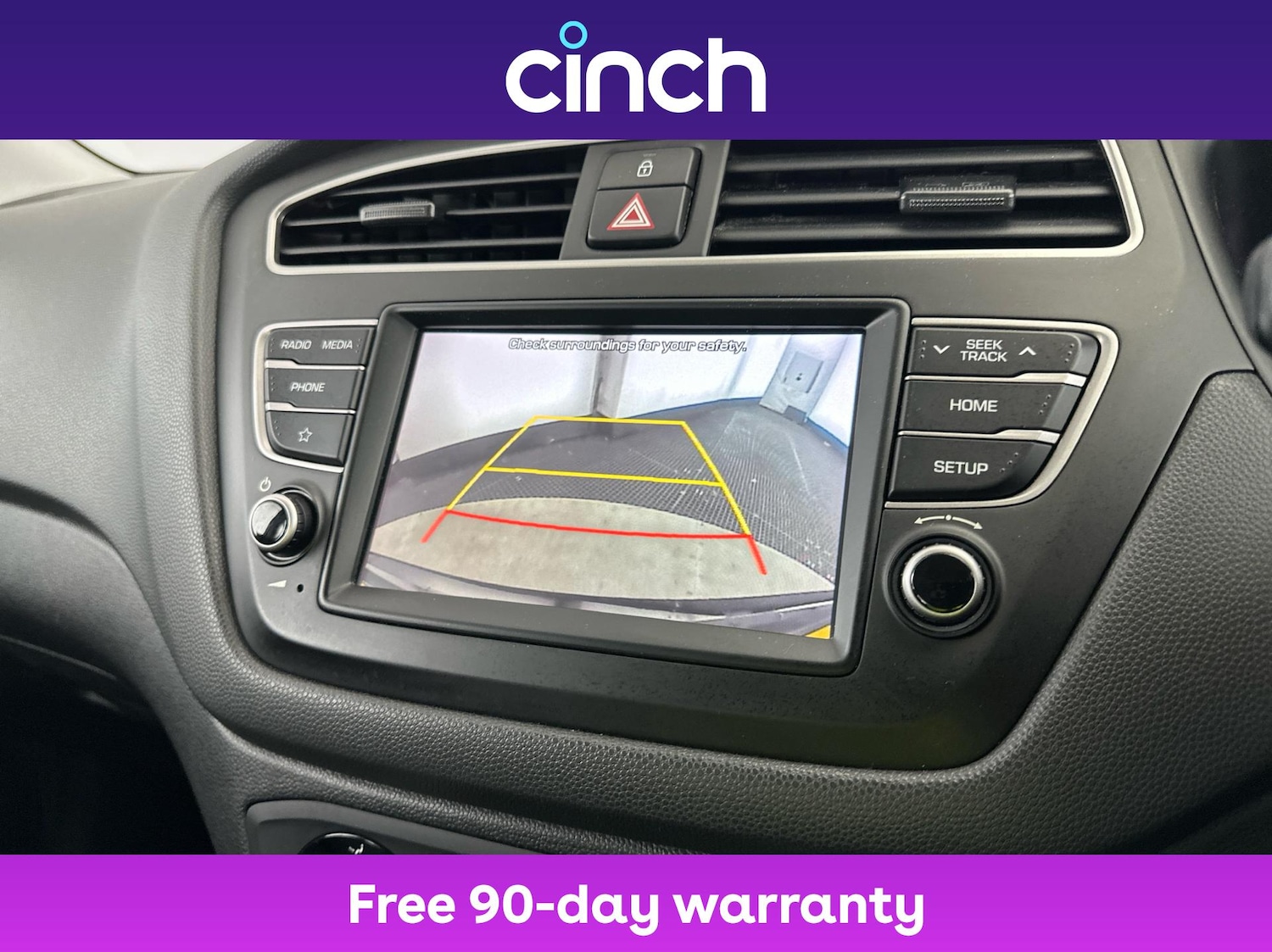 Used Hyundai i20 2018 for sale - 77013869: Photo 34