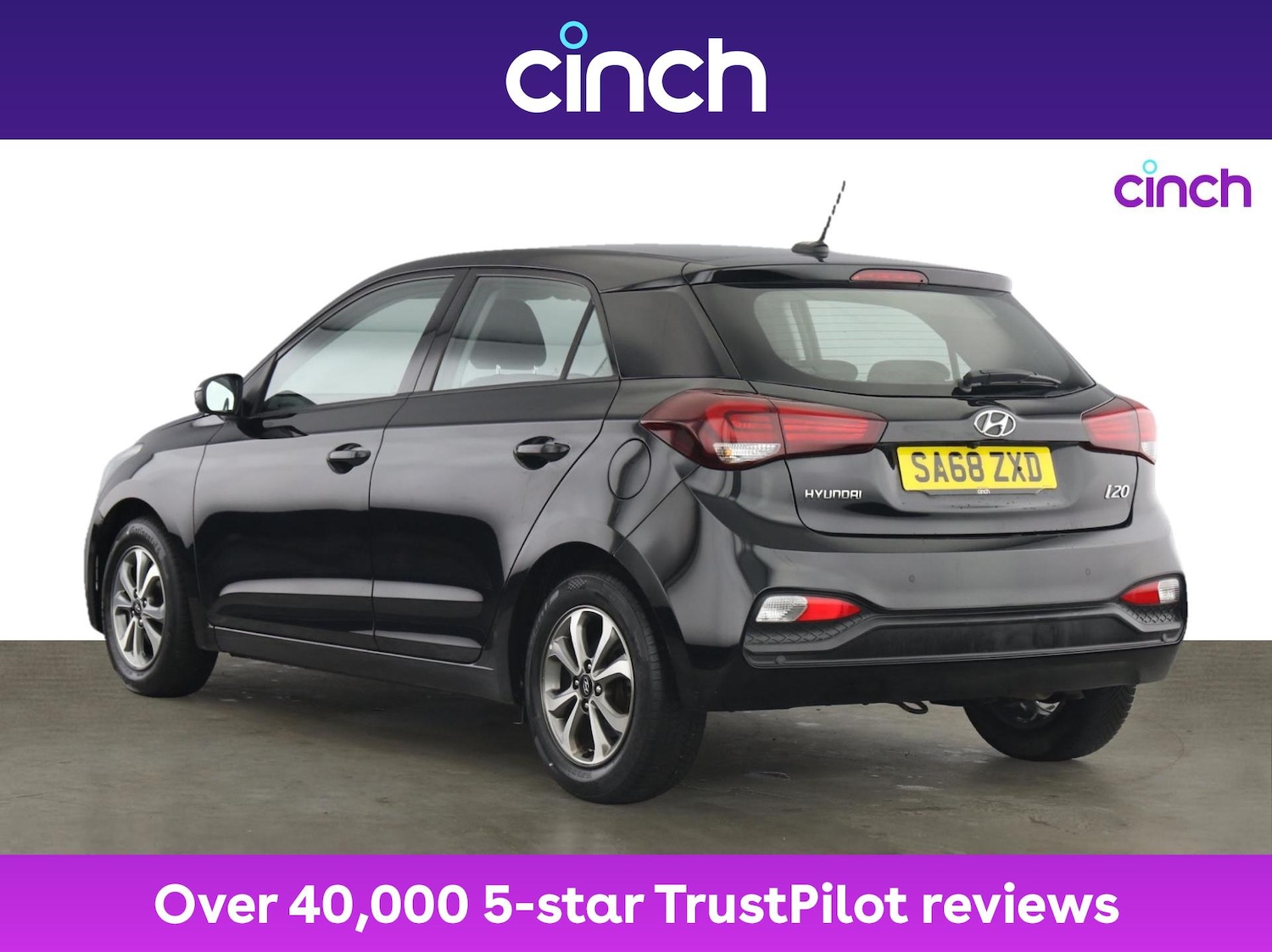 Used Hyundai i20 2018 for sale - 77013869: Photo 6