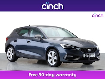 SEAT - Leon