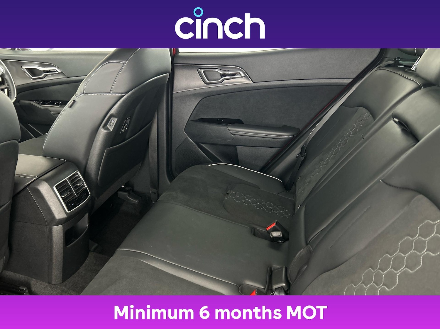 Used Kia Sportage 2022 for sale - 76271794: Photo 20