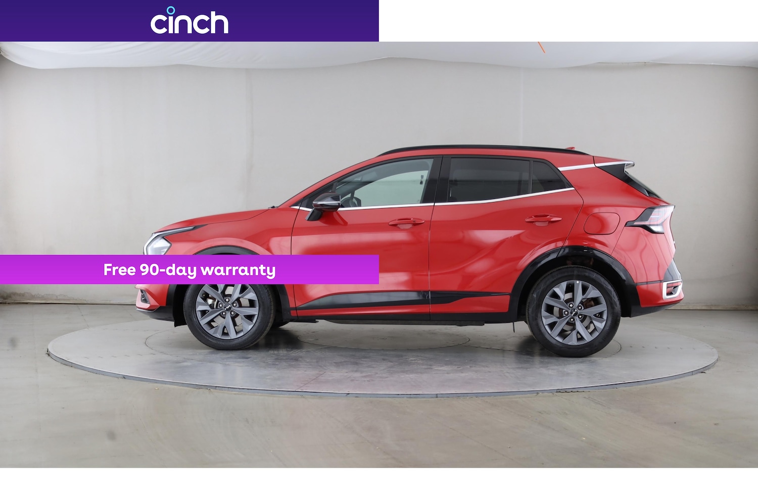 Used Kia Sportage 2022 for sale - 76271794: Photo 8