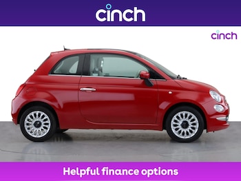 Used Fiat 500 2018 for sale - 76178778: Photo 2