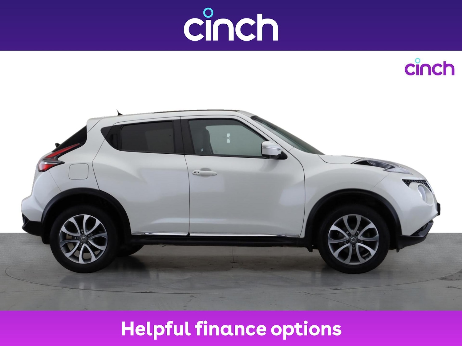 Used Nissan Juke 2018 for sale - 76508666: Photo 2