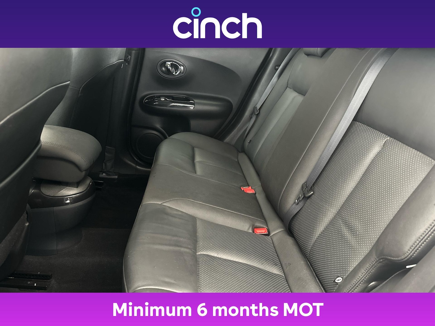 Used Nissan Juke 2018 for sale - 76508666: Photo 20