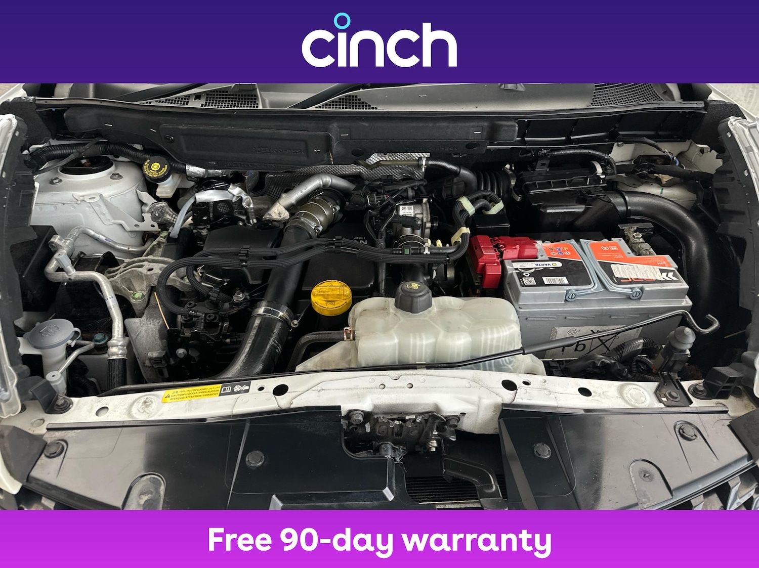 Used Nissan Juke 2018 for sale - 76508666: Photo 23