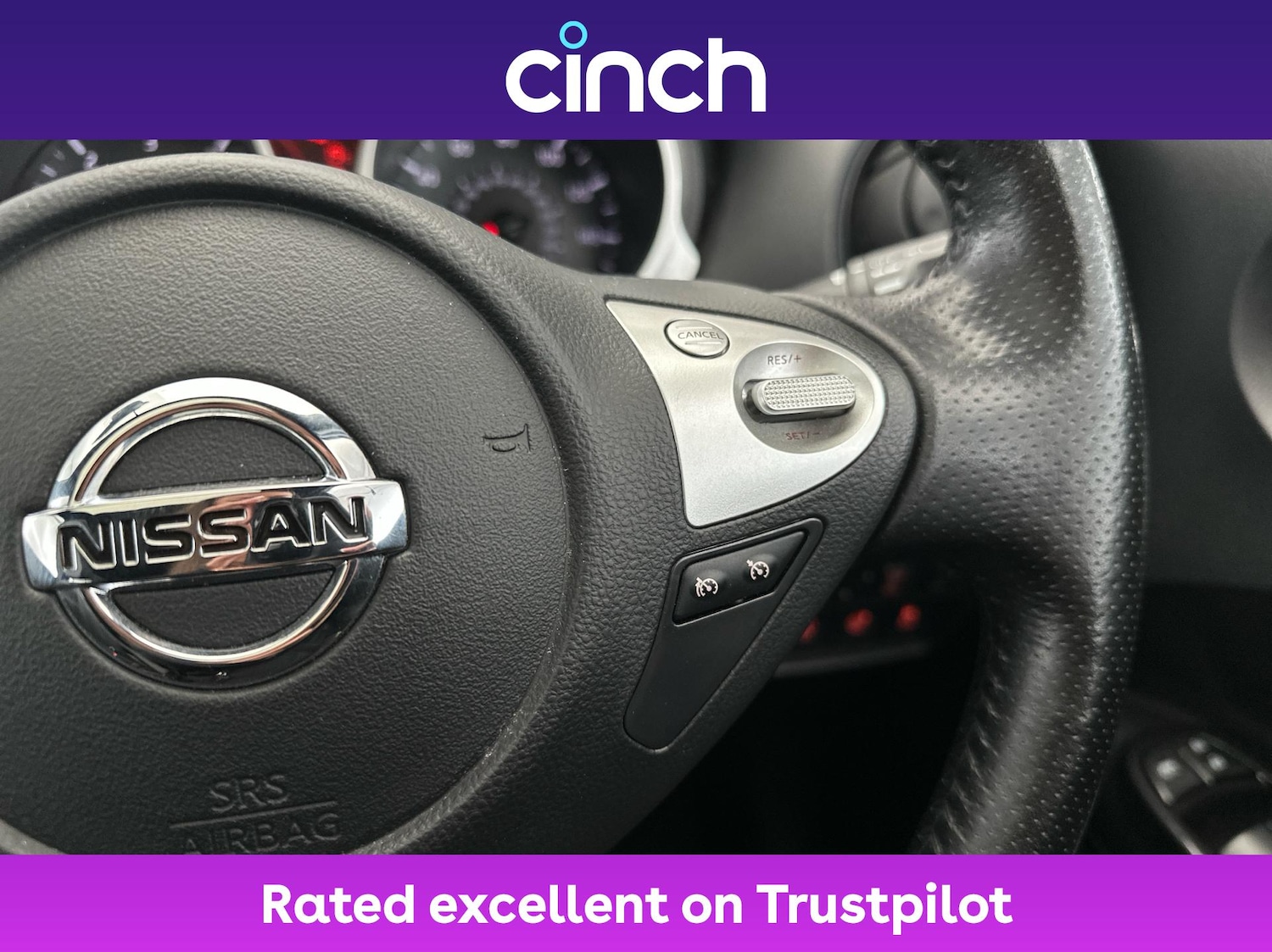 Used Nissan Juke 2018 for sale - 76508666: Photo 33