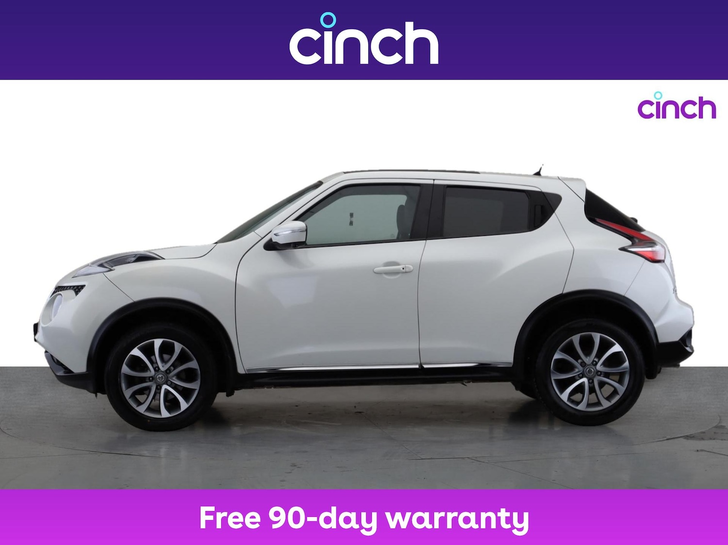 Used Nissan Juke 2018 for sale - 76508666: Photo 8