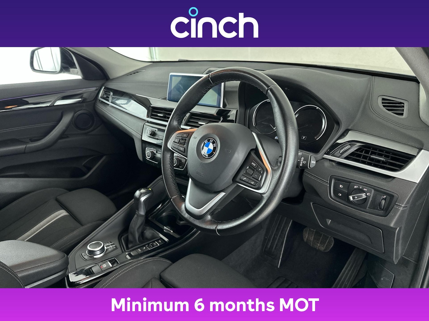 Used BMW X2 2021 for sale - 76133282: Photo 12
