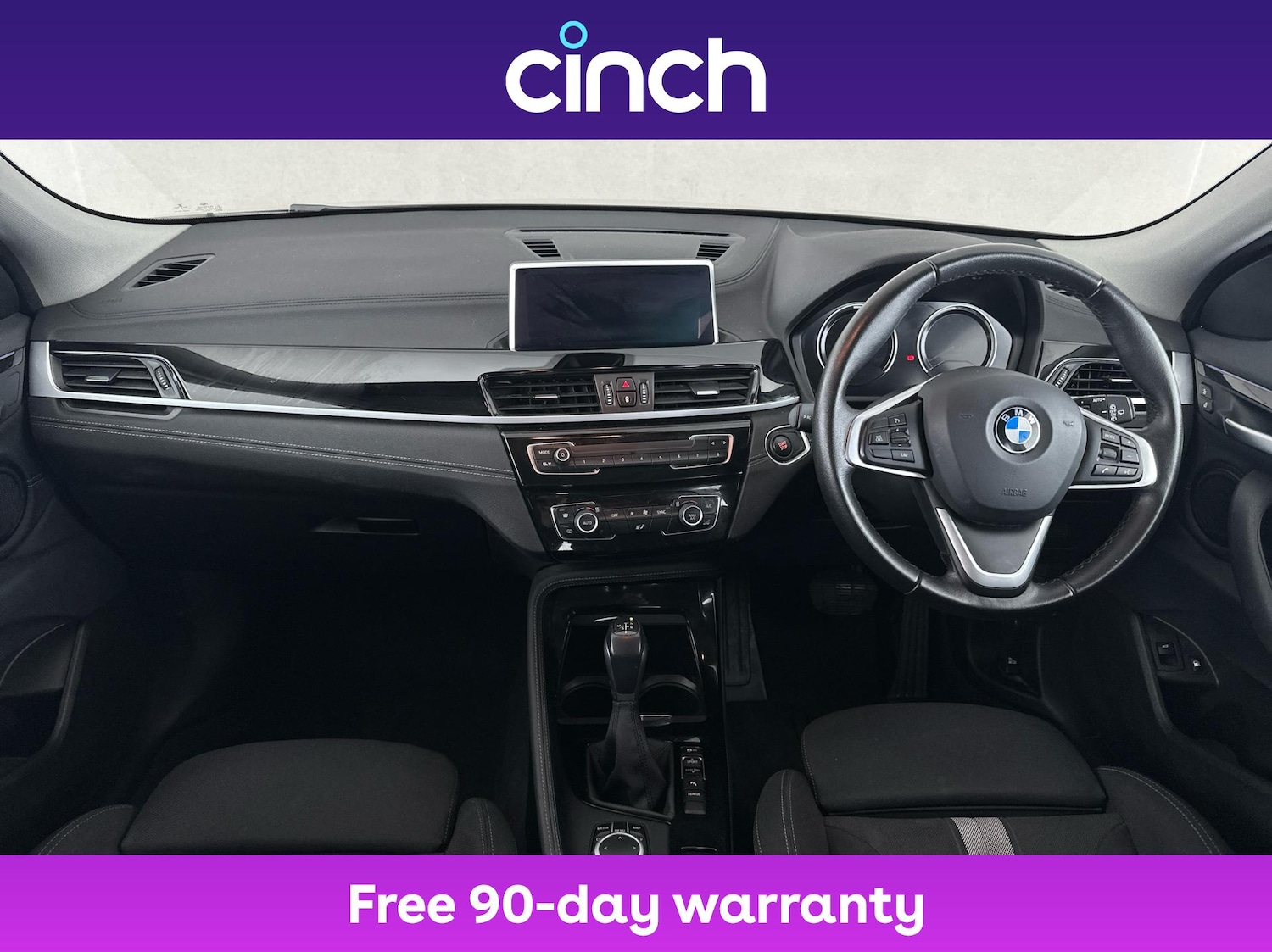 Used BMW X2 2021 for sale - 76133282: Photo 15