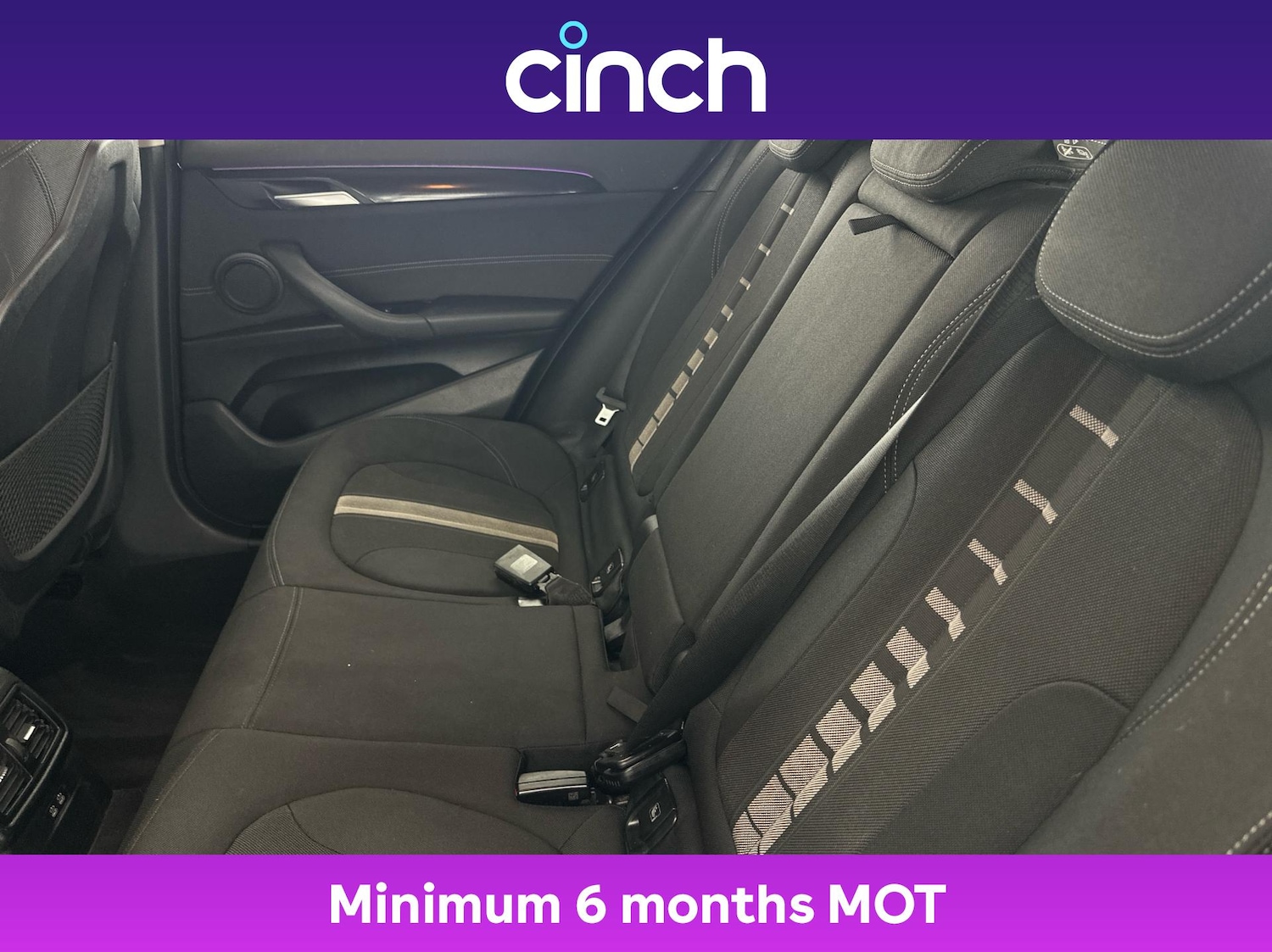 Used BMW X2 2021 for sale - 76133282: Photo 20