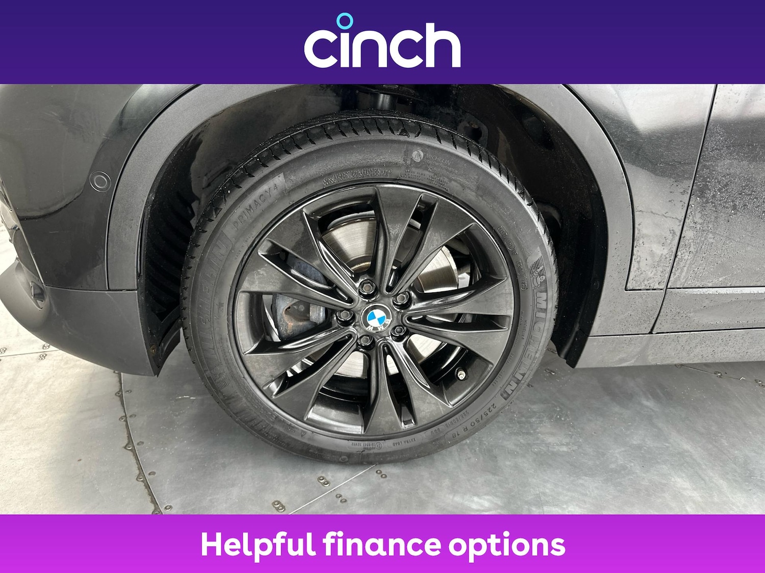 Used BMW X2 2021 for sale - 76133282: Photo 24