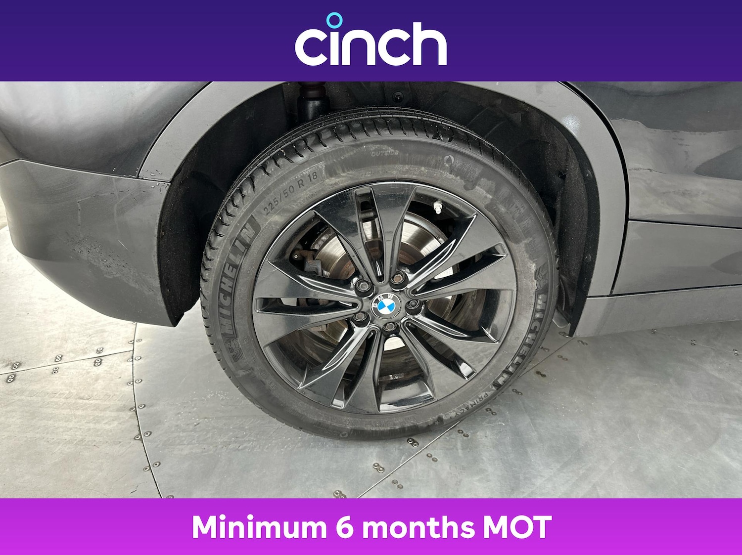 Used BMW X2 2021 for sale - 76133282: Photo 27