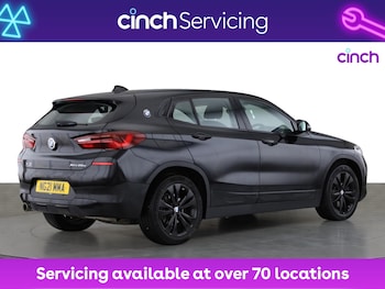 Used BMW X2 2021 for sale - 76133282: Photo 3
