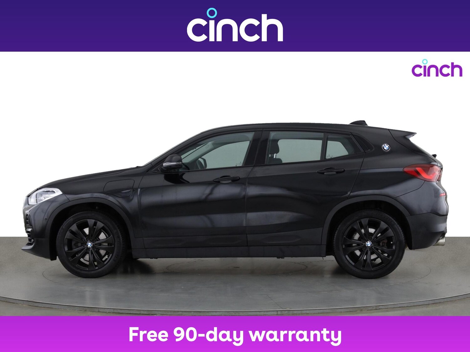 Used BMW X2 2021 for sale - 76133282: Photo 8