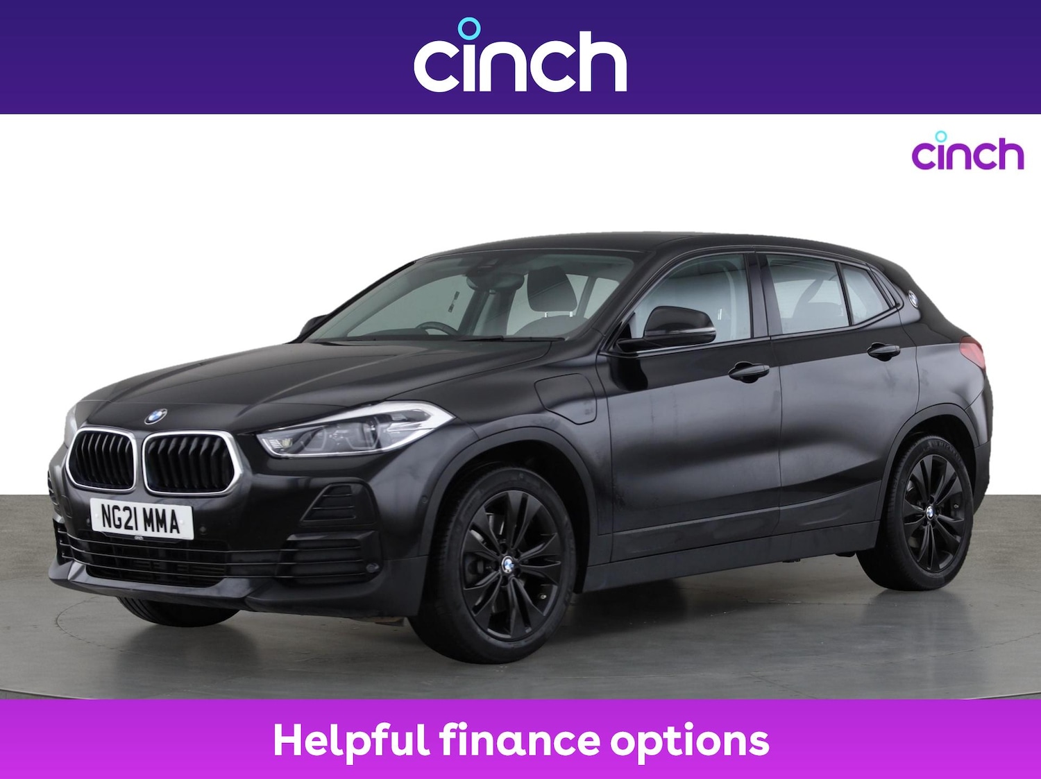 Used BMW X2 2021 for sale - 76133282: Photo 9