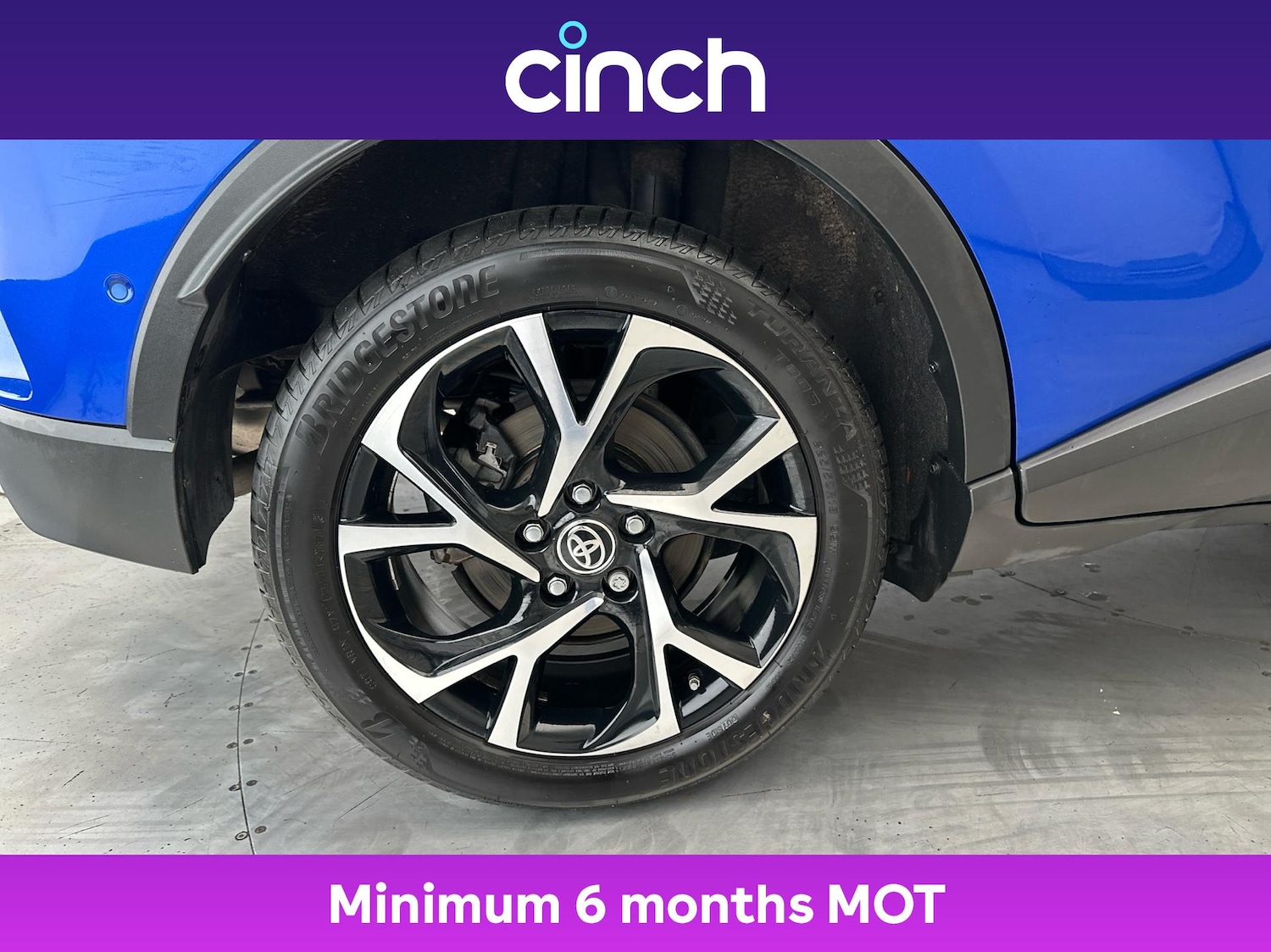 Used Toyota C-HR 2020 for sale - 76495605: Photo 27