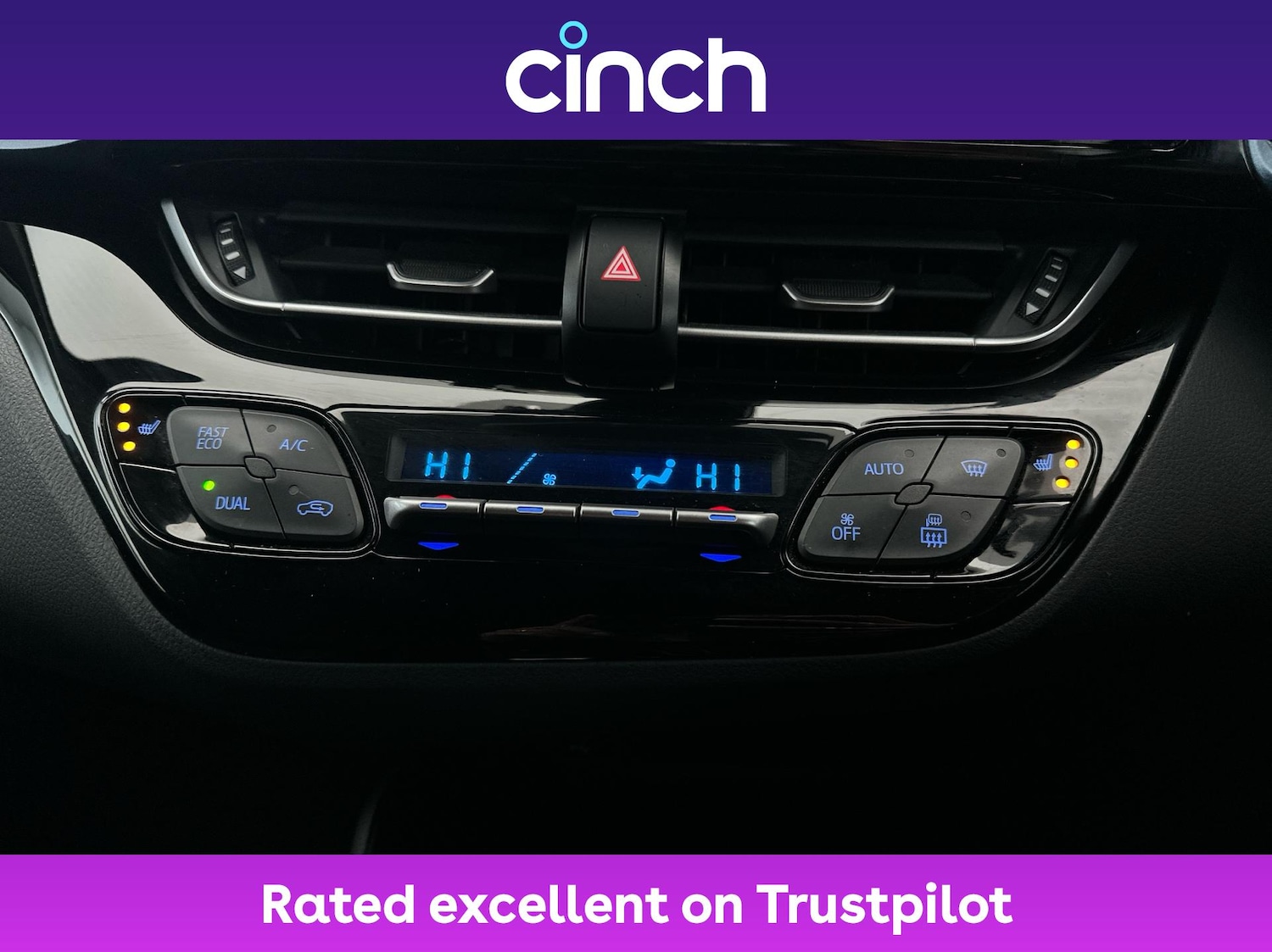 Used Toyota C-HR 2020 for sale - 76495605: Photo 33