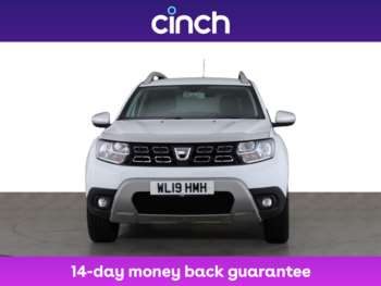 Used Dacia Duster 2019 for sale - 74872341: Photo
