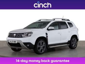 Used Dacia Duster 2019 for sale - 74872341: Photo