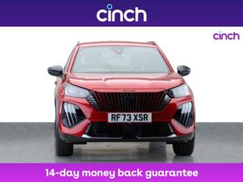 Used Peugeot 2008 2023 for sale - 74690309: Photo
