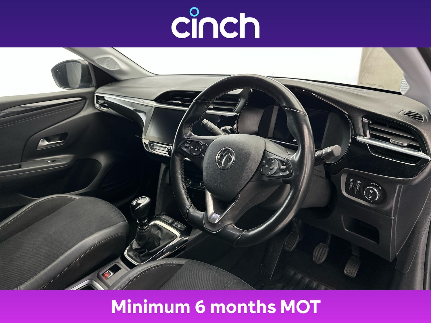 Used Vauxhall Corsa 2020 for sale - 77013911: Photo 12