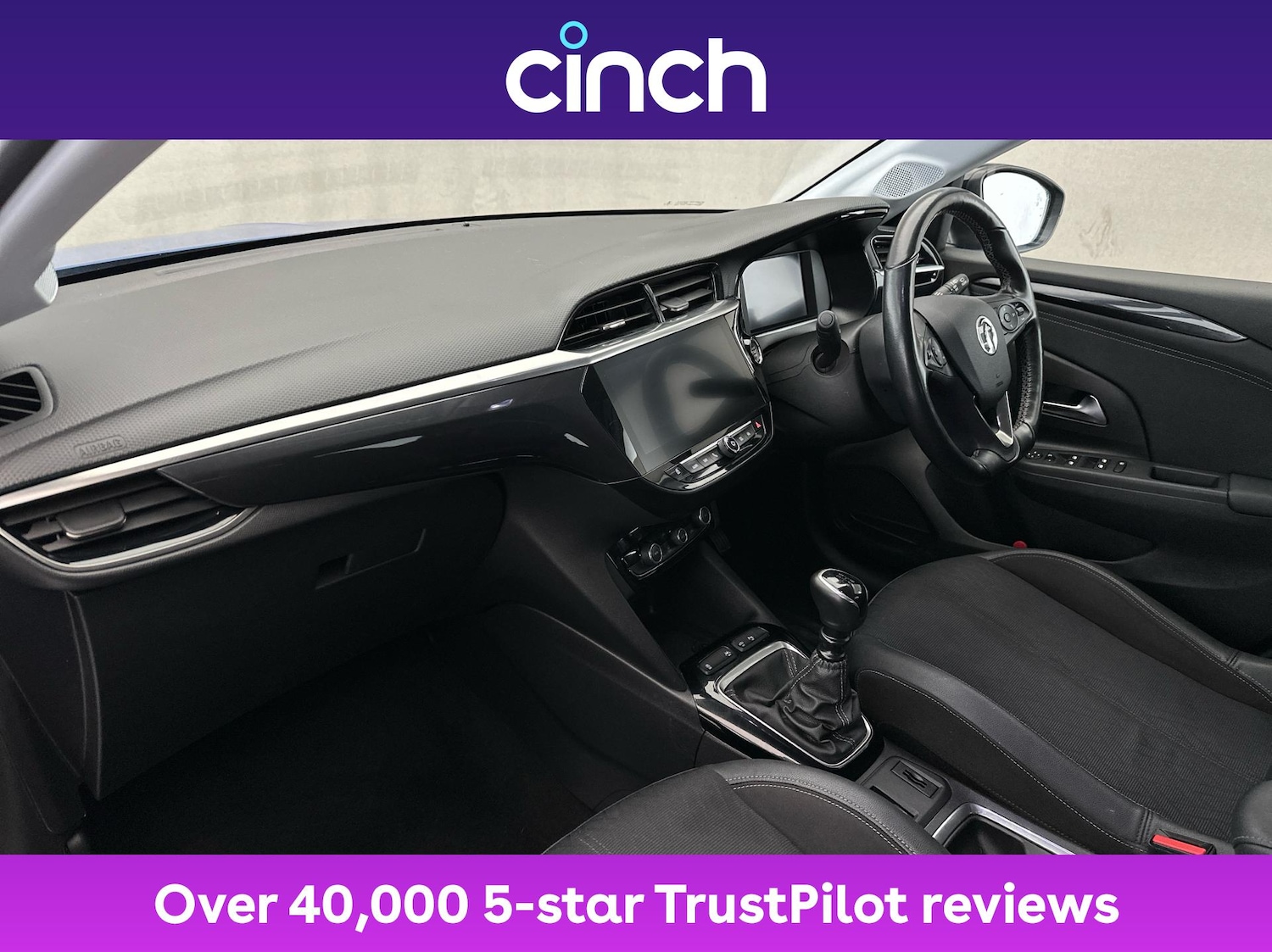 Used Vauxhall Corsa 2020 for sale - 77013911: Photo 14