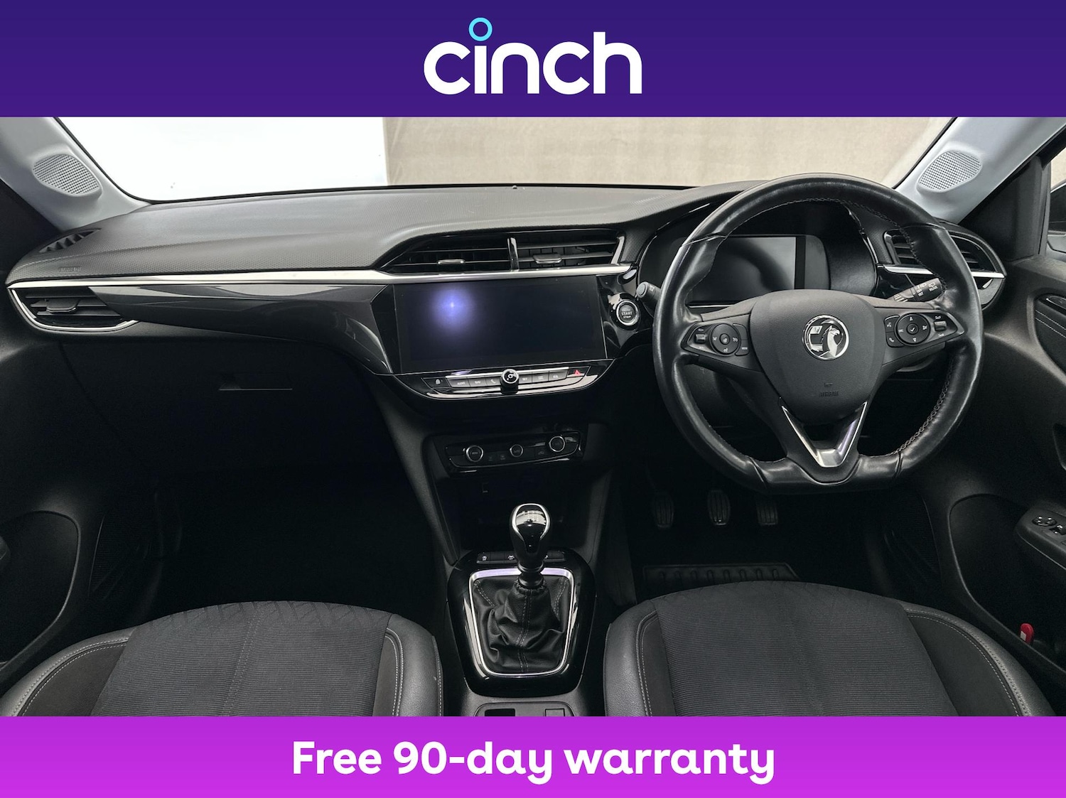 Used Vauxhall Corsa 2020 for sale - 77013911: Photo 15