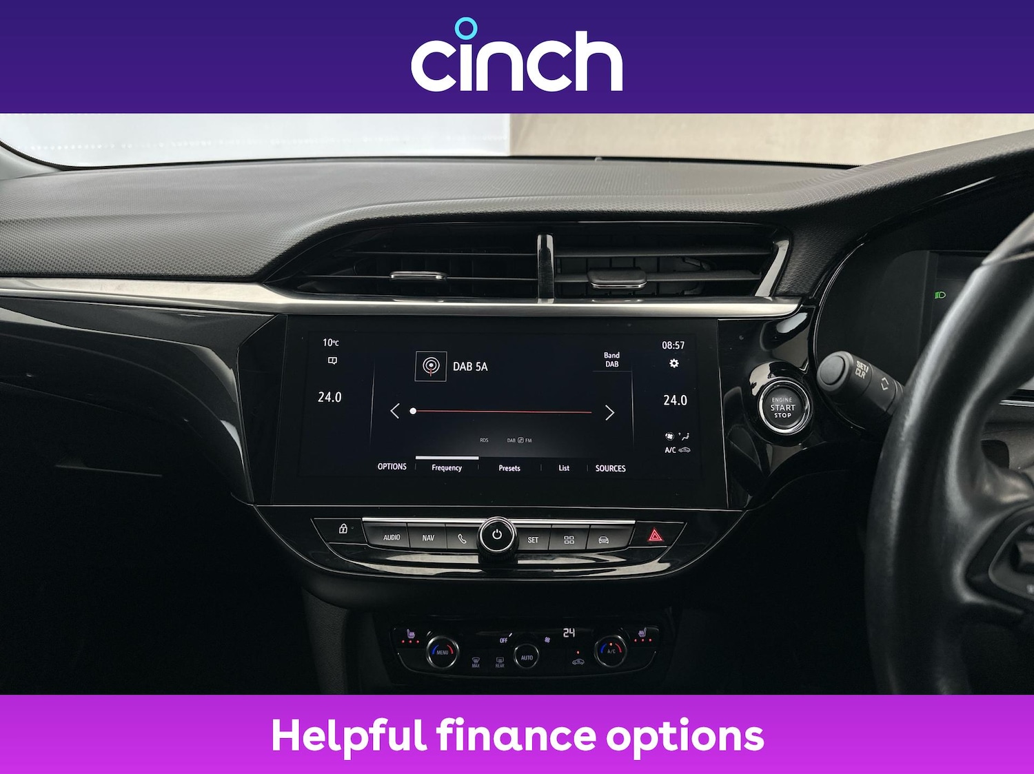 Used Vauxhall Corsa 2020 for sale - 77013911: Photo 17