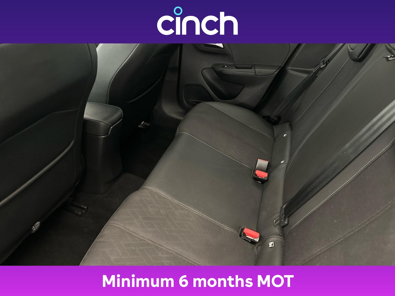 Used Vauxhall Corsa 2020 for sale - 77013911: Photo 20